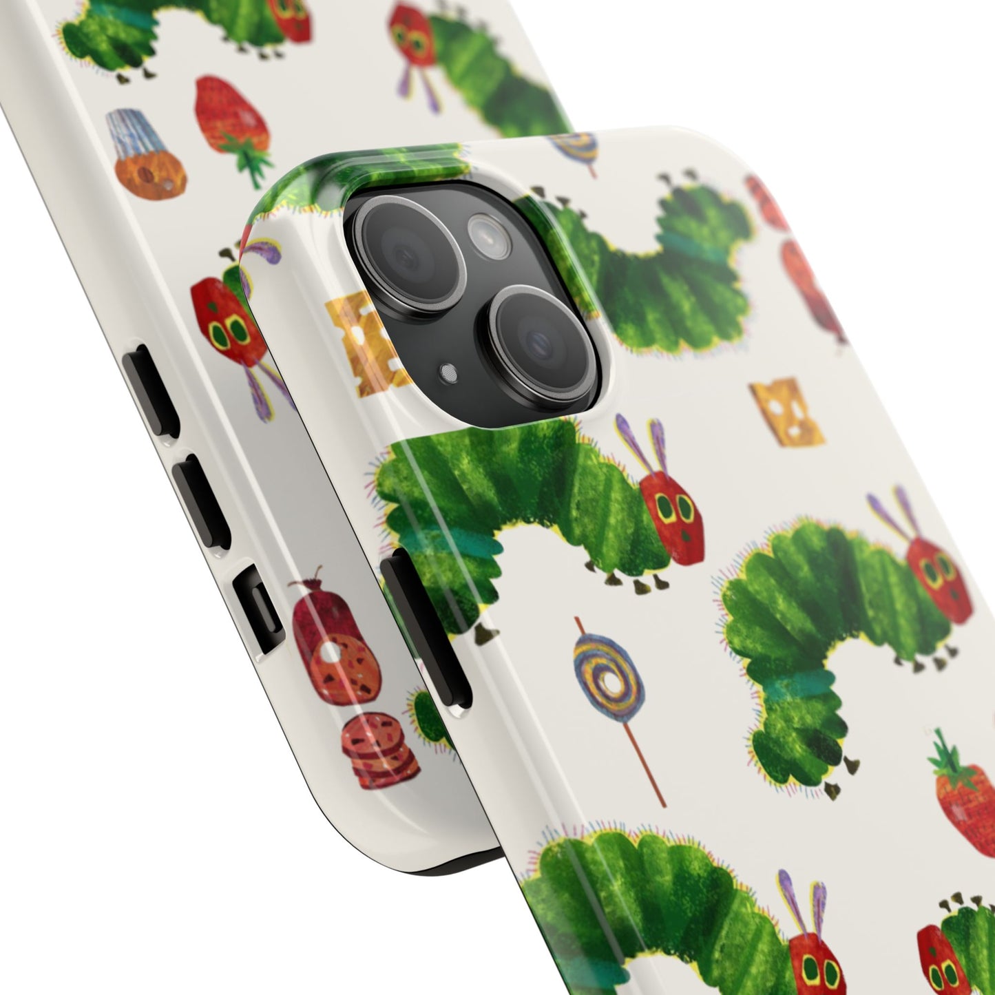 Very Hungry Caterpillar — Tough Phone Case