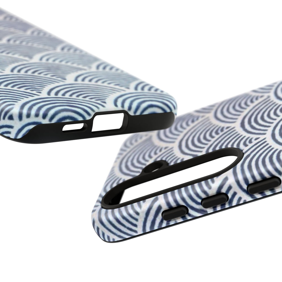 Ride The Wave  — Tough Phone Case