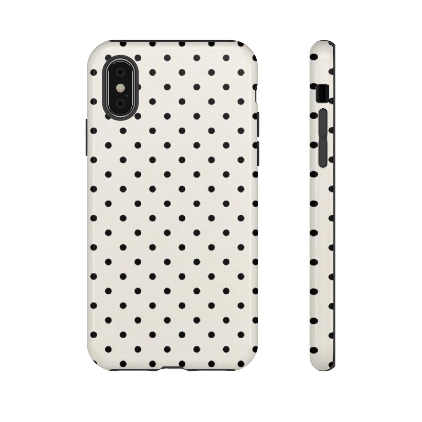 Polka Dot — Tough Phone Case