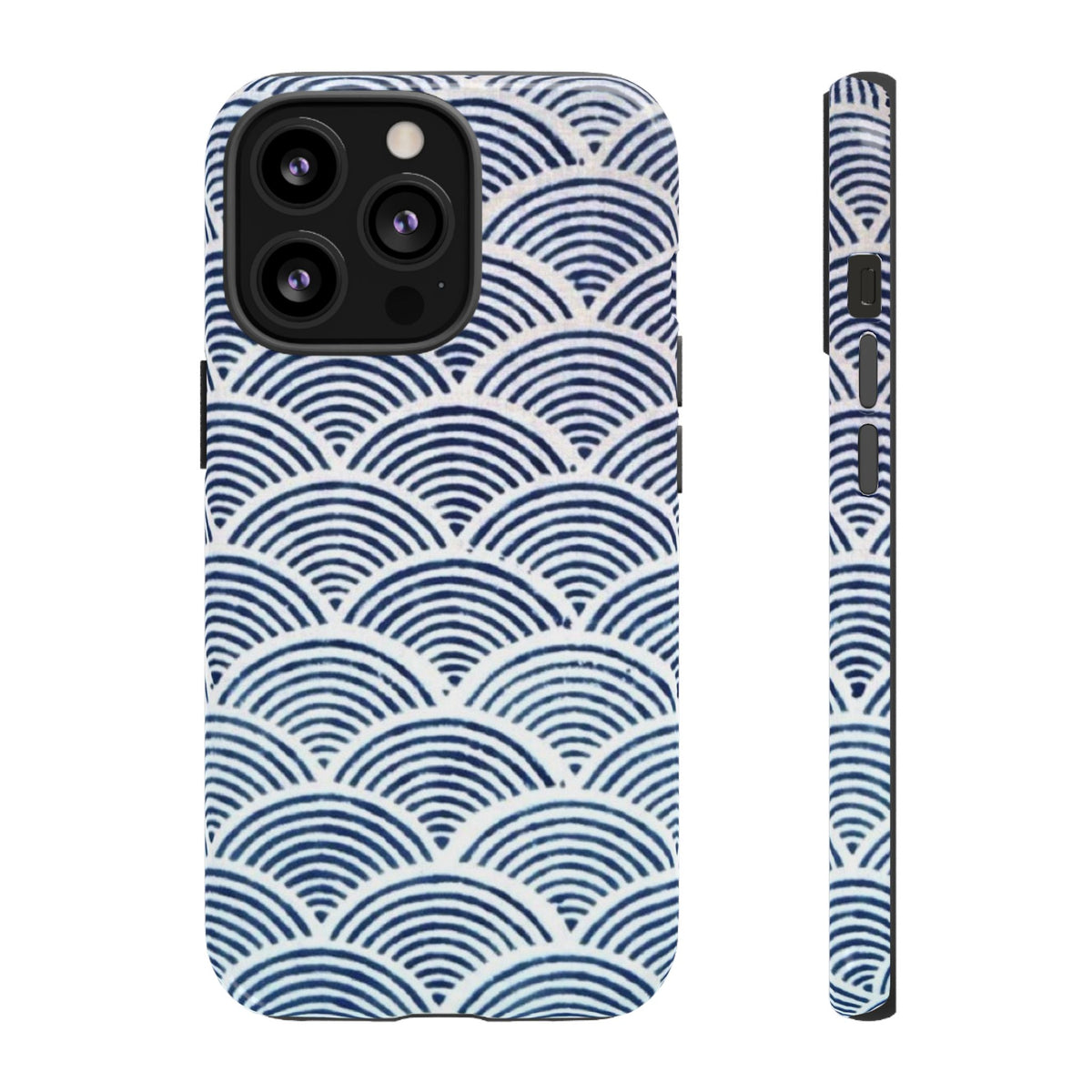 Ride The Wave  — Tough Phone Case