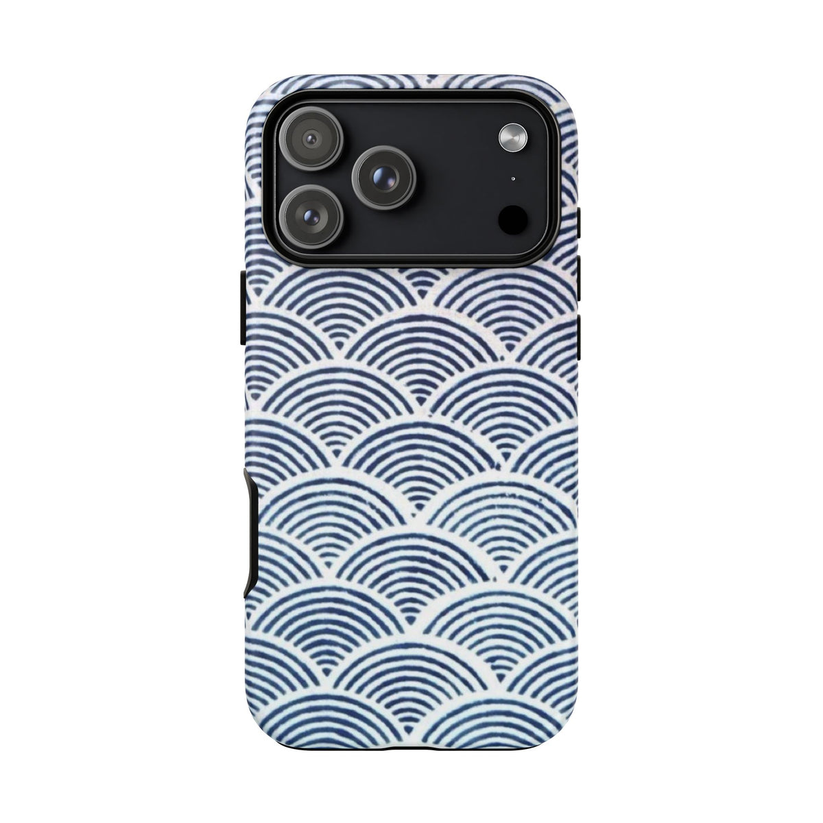 Ride The Wave  — Tough Phone Case