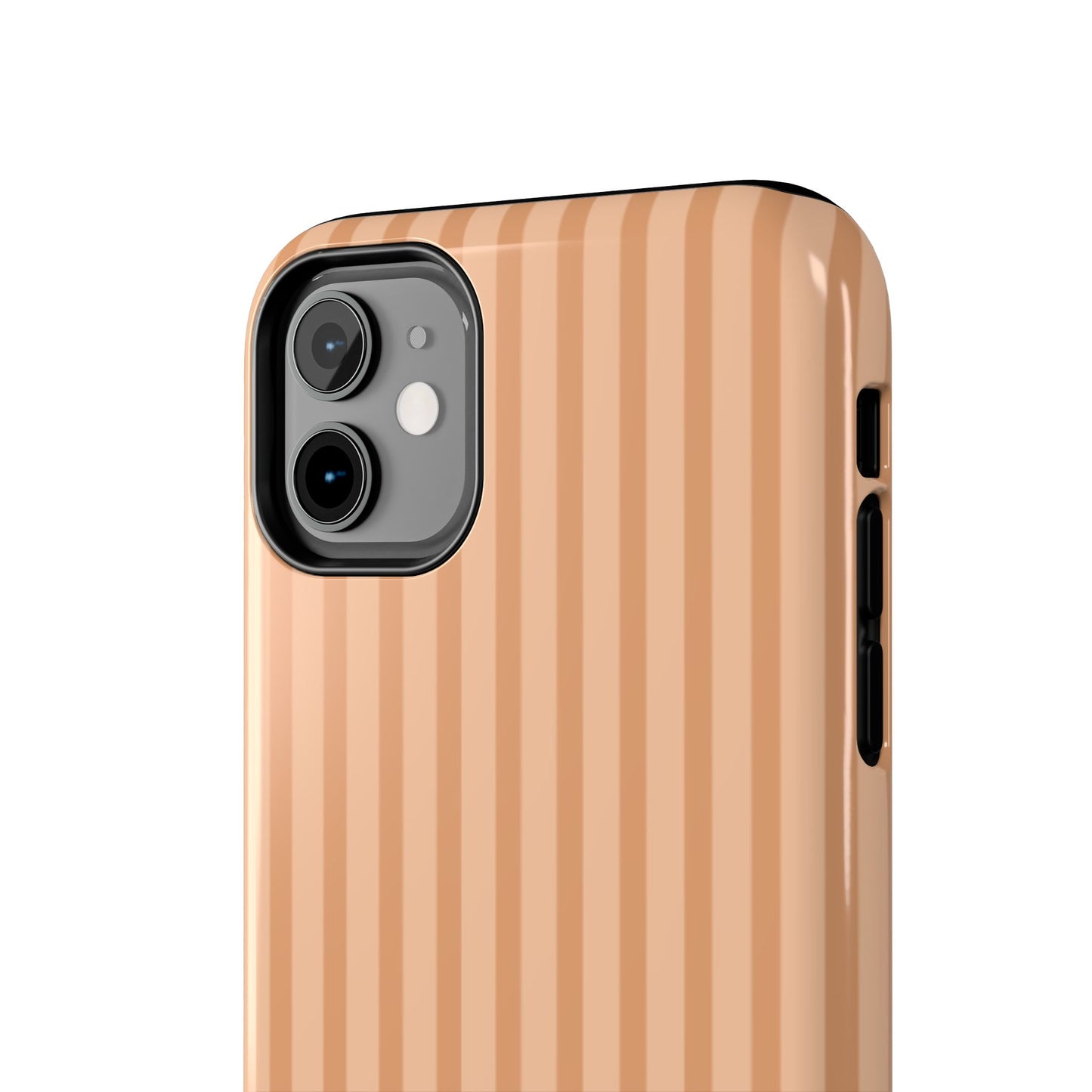 Pumpkin Curious George —  Tough Phone Case