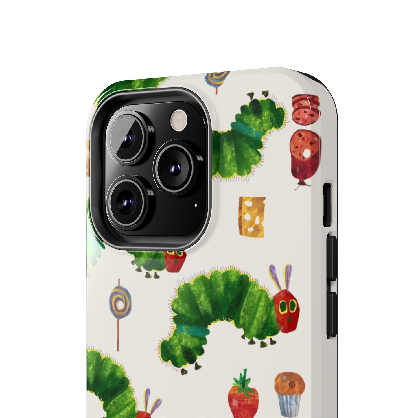 Very Hungry Caterpillar — Tough Phone Case