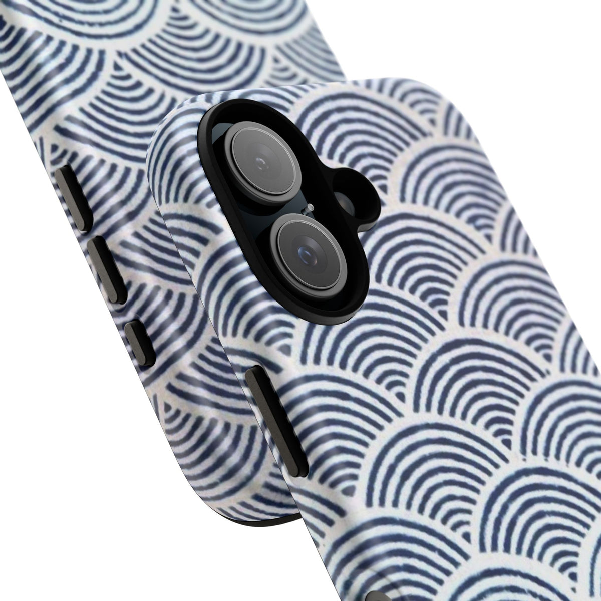Ride The Wave  — Tough Phone Case