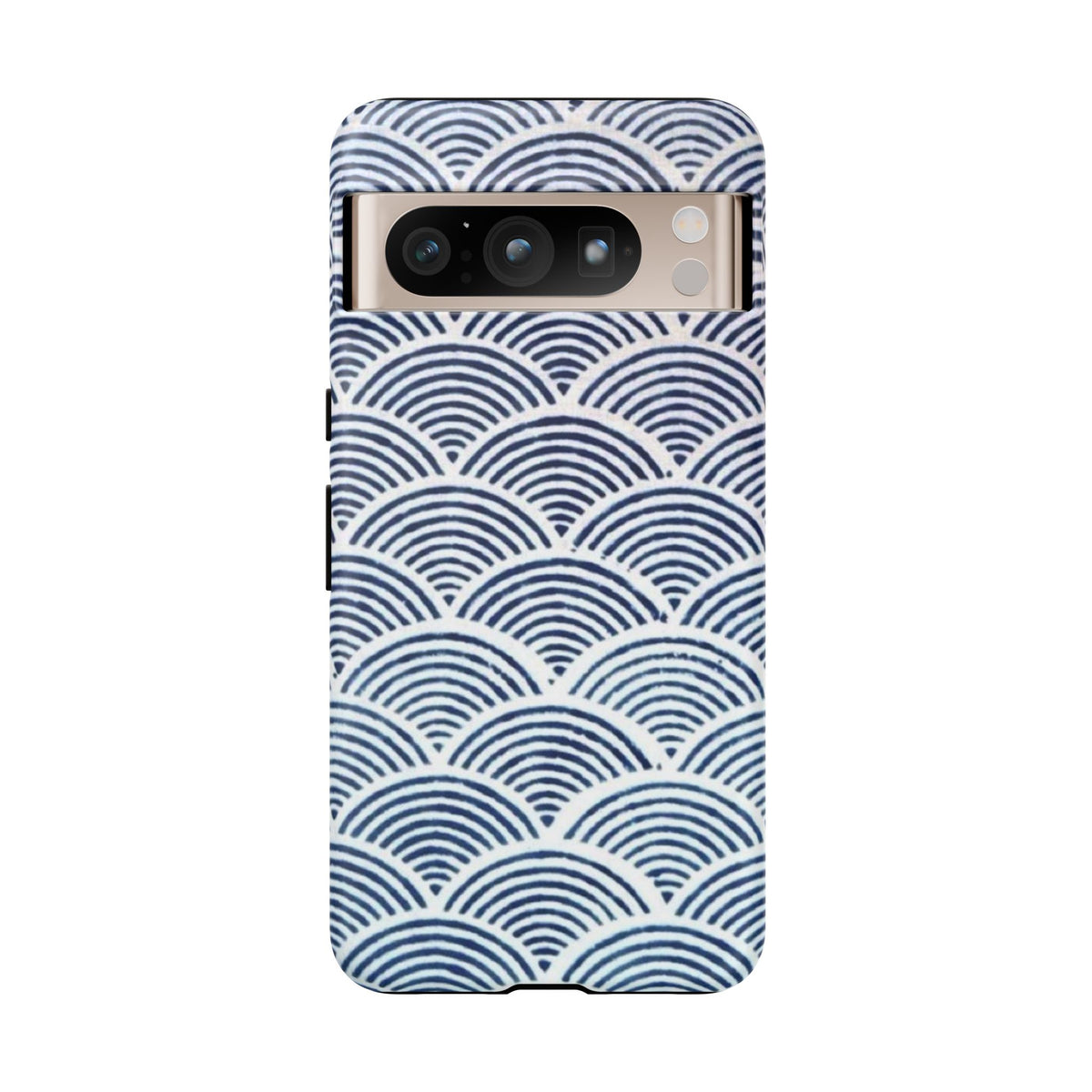 Ride The Wave  — Tough Phone Case