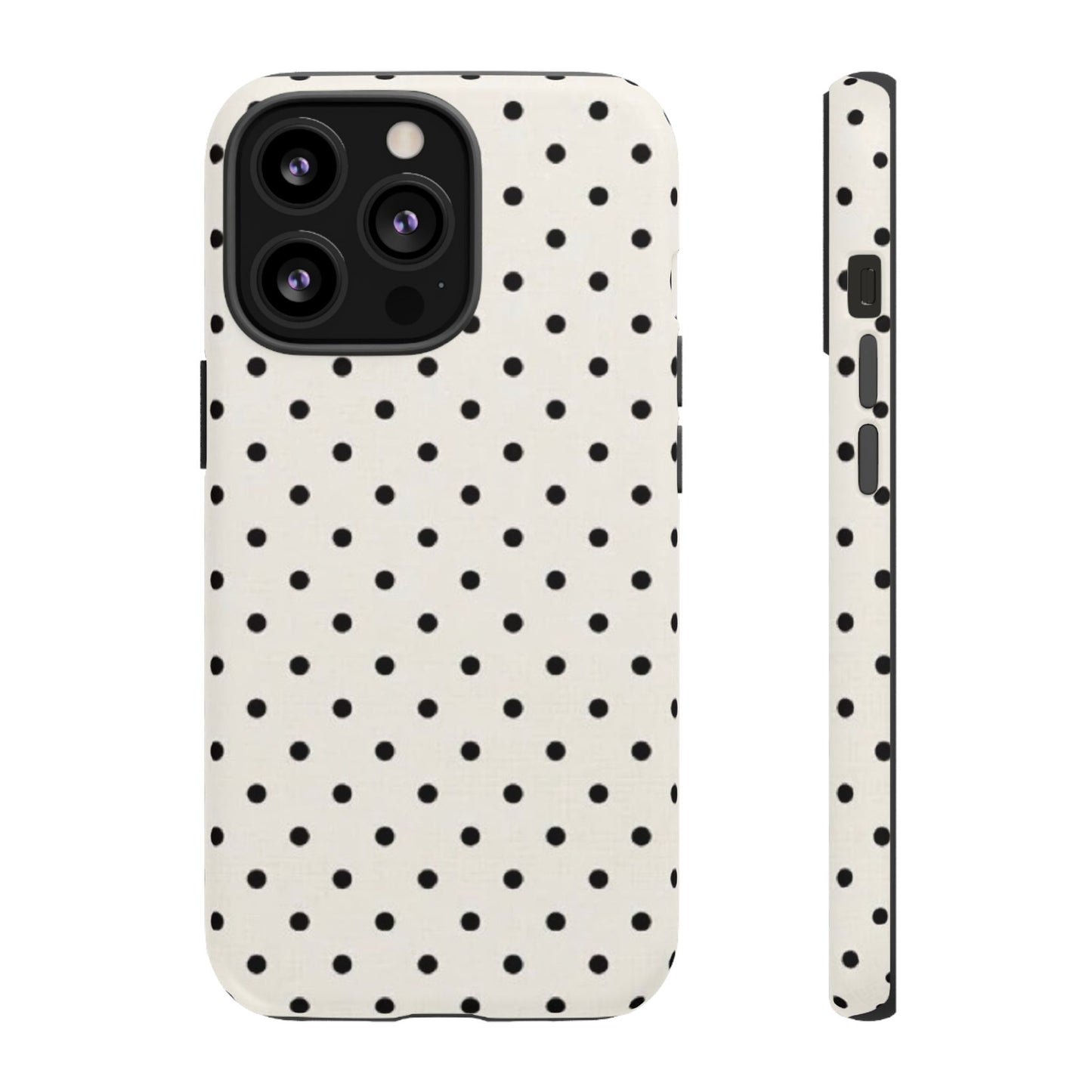 Polka Dot — Tough Phone Case