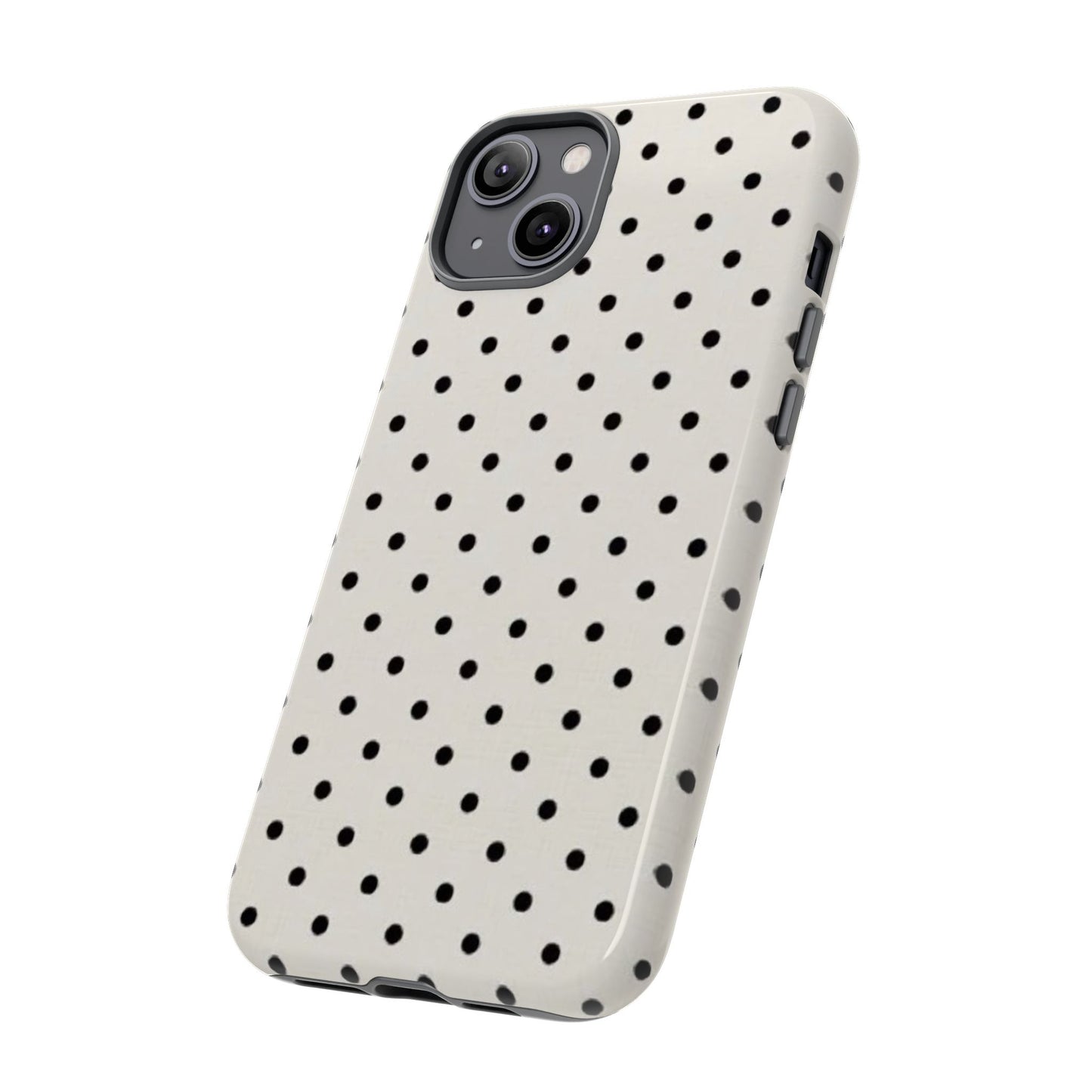 Polka Dot — Tough Phone Case