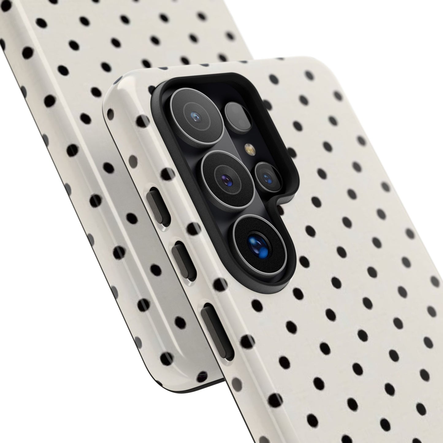 Polka Dot — Tough Phone Case