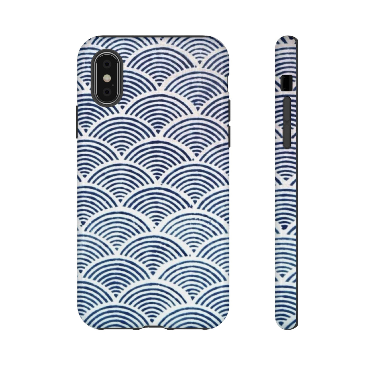 Ride The Wave  — Tough Phone Case