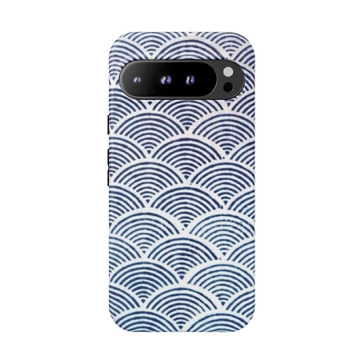 Ride The Wave  — Tough Phone Case