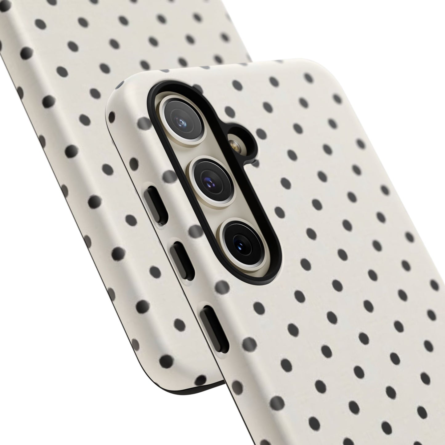Polka Dot — Tough Phone Case