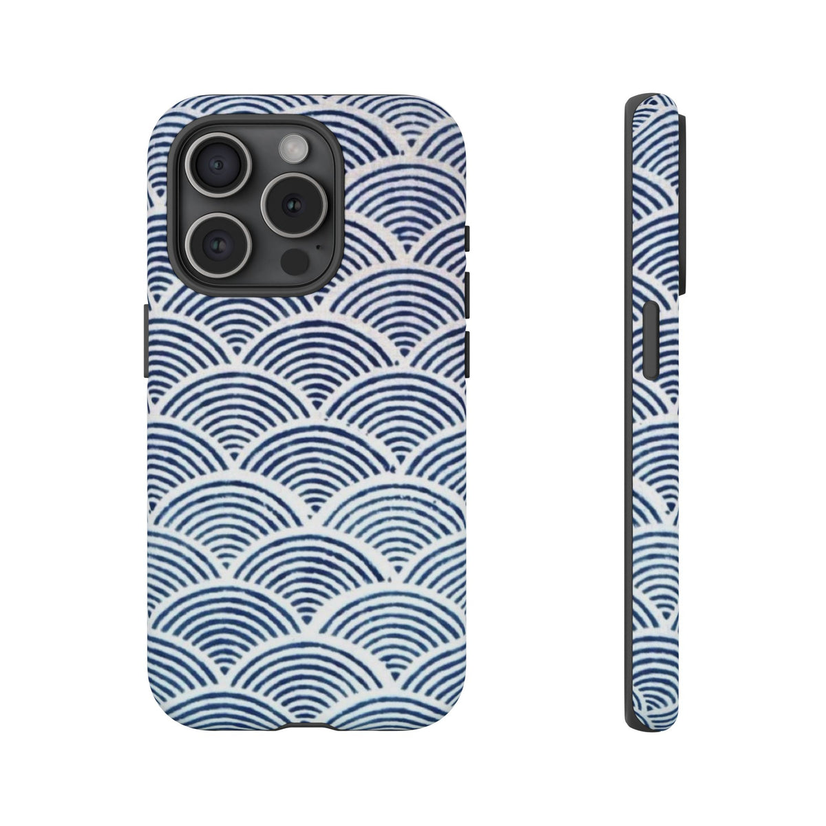 Ride The Wave  — Tough Phone Case
