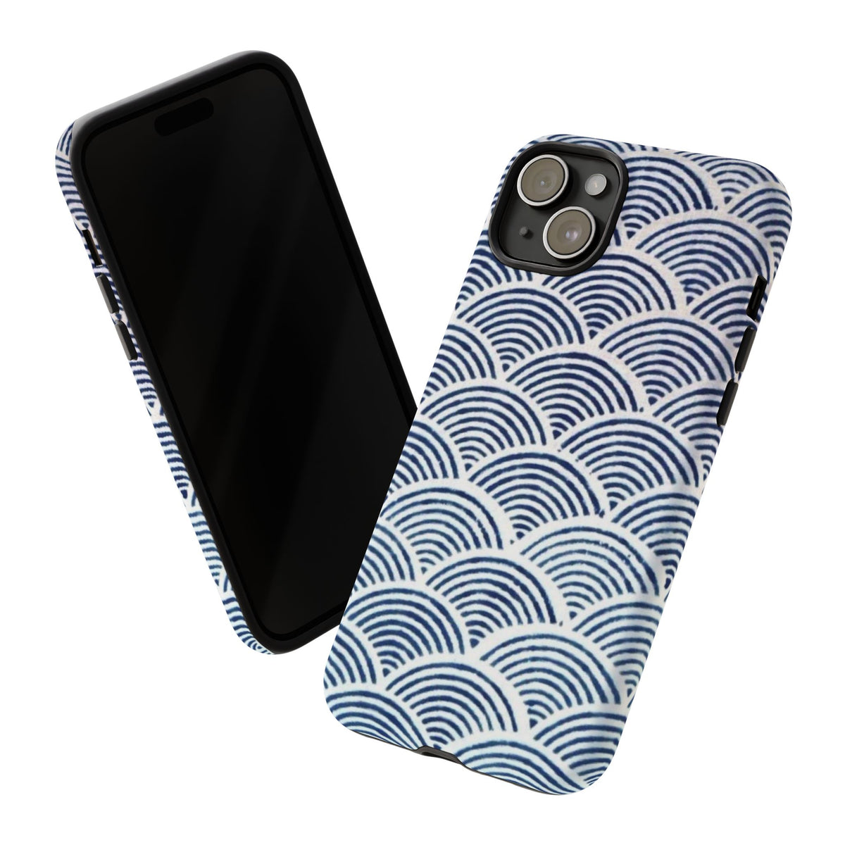 Ride The Wave  — Tough Phone Case