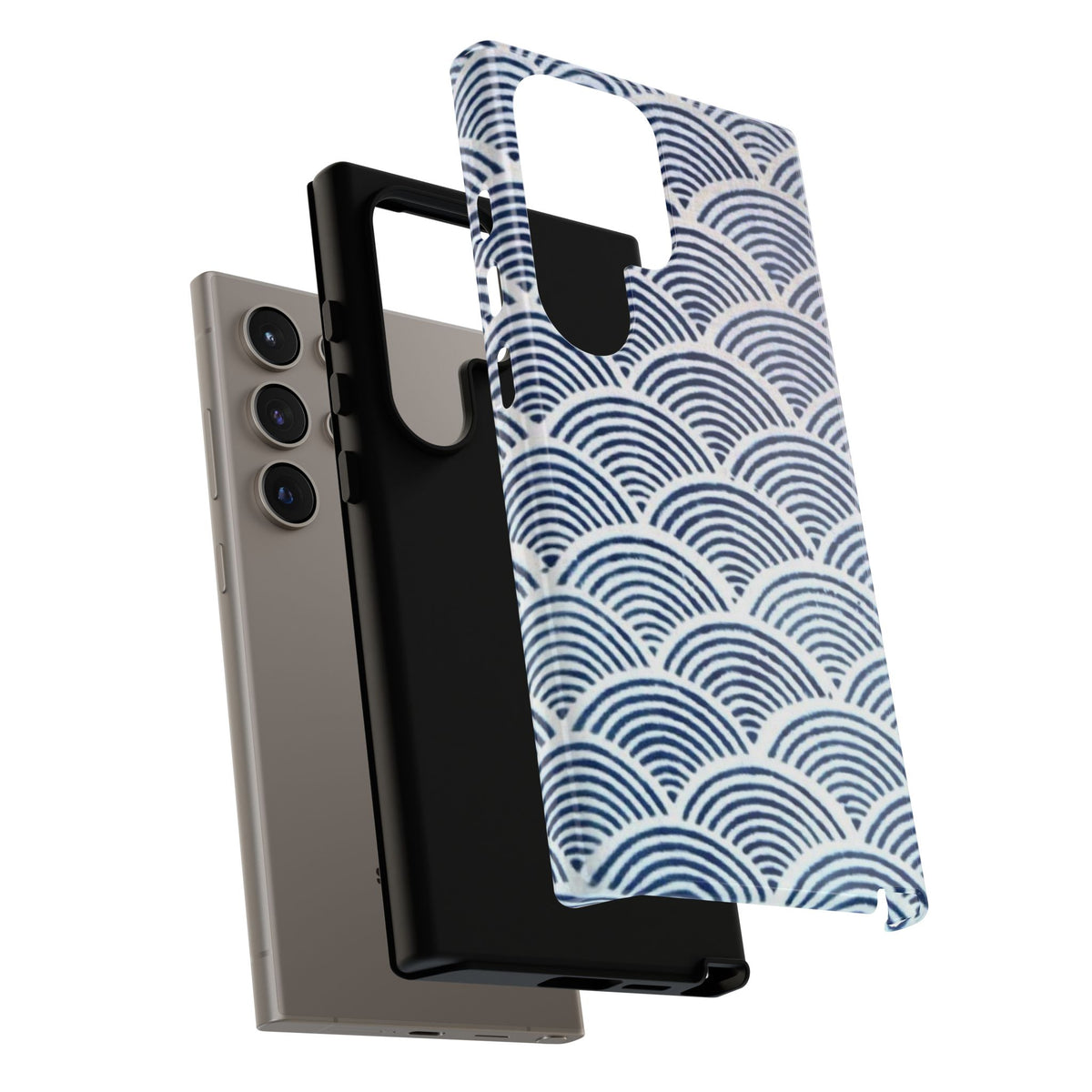 Ride The Wave  — Tough Phone Case