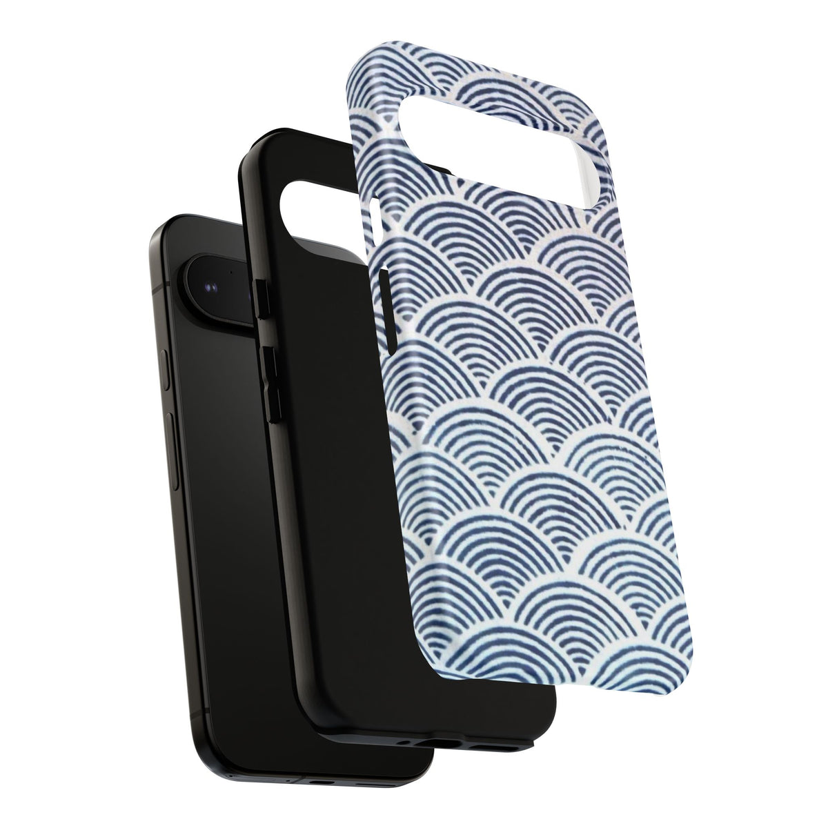 Ride The Wave  — Tough Phone Case
