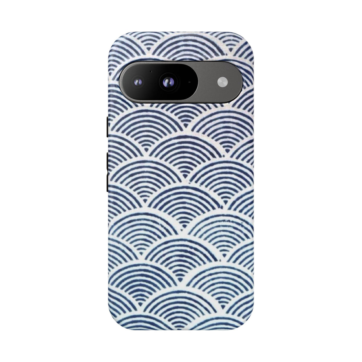 Ride The Wave  — Tough Phone Case