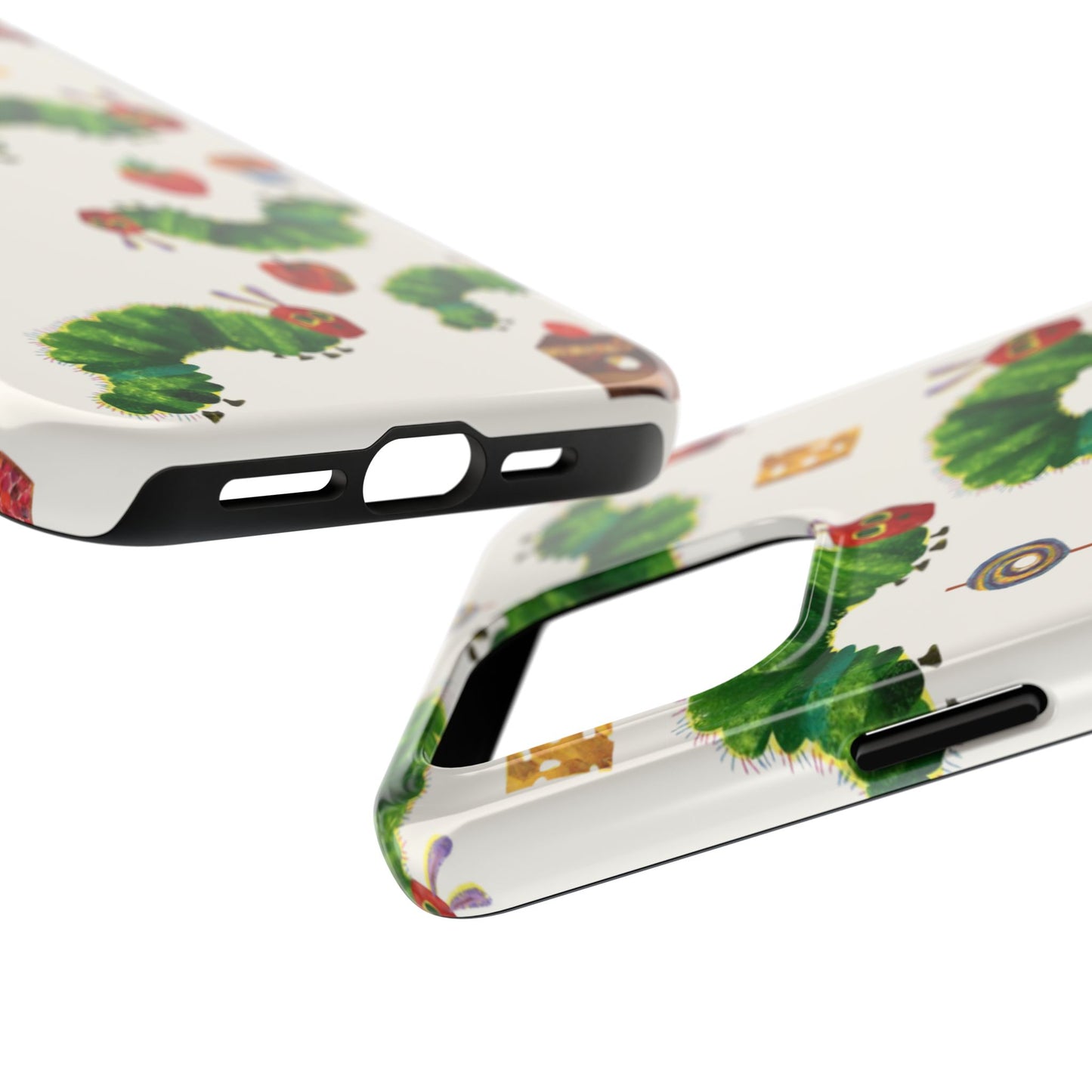 Very Hungry Caterpillar — Tough Phone Case