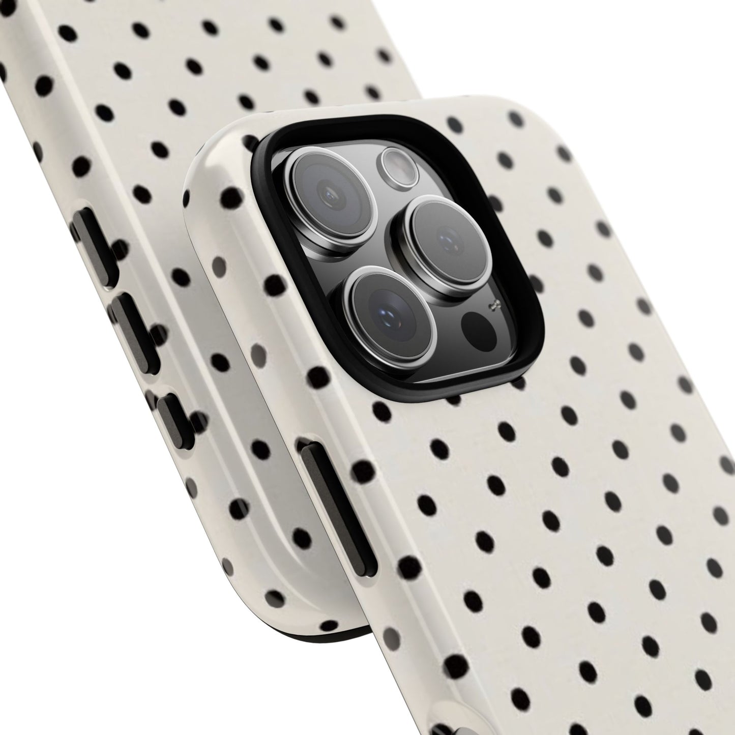Polka Dot — Tough Phone Case