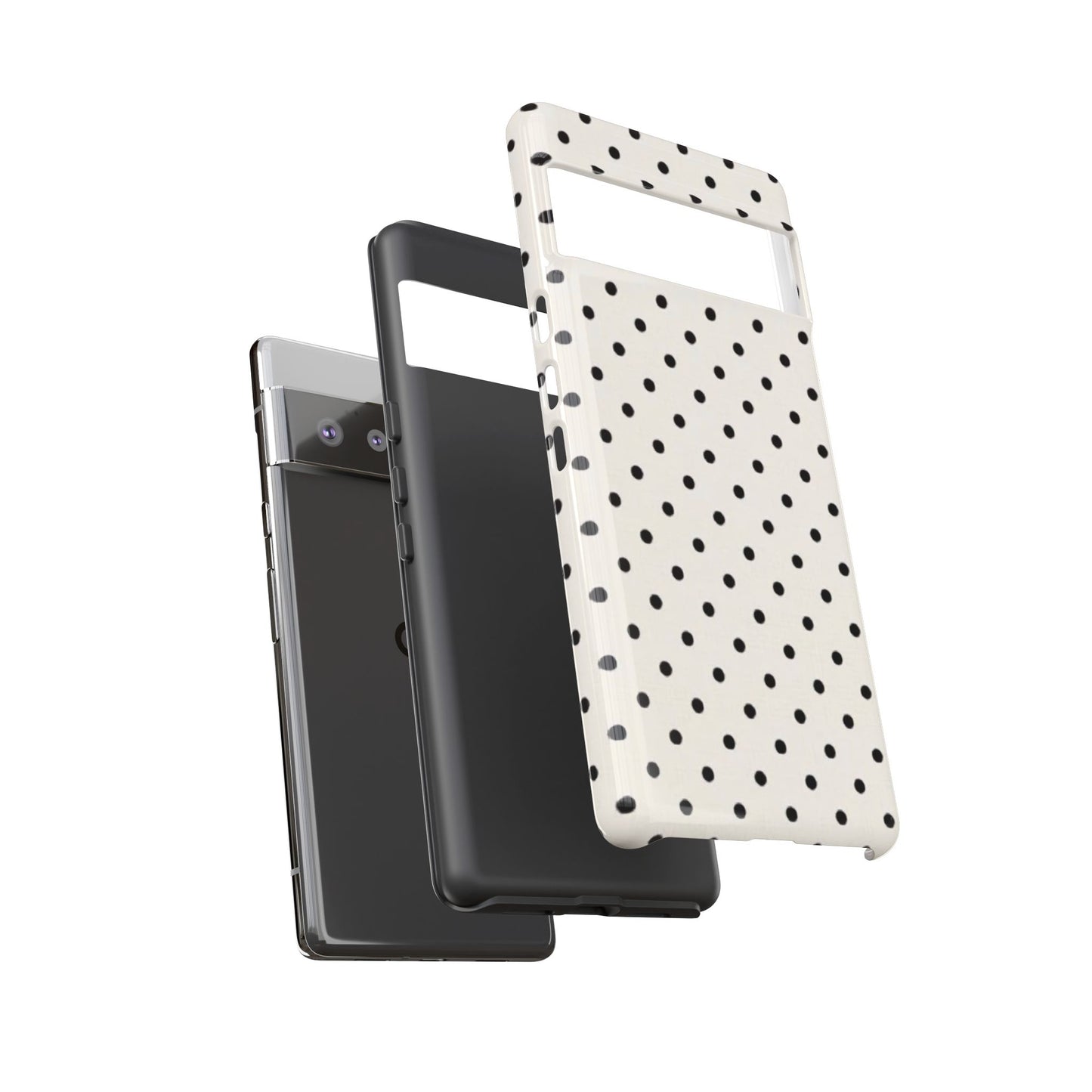 Polka Dot — Tough Phone Case