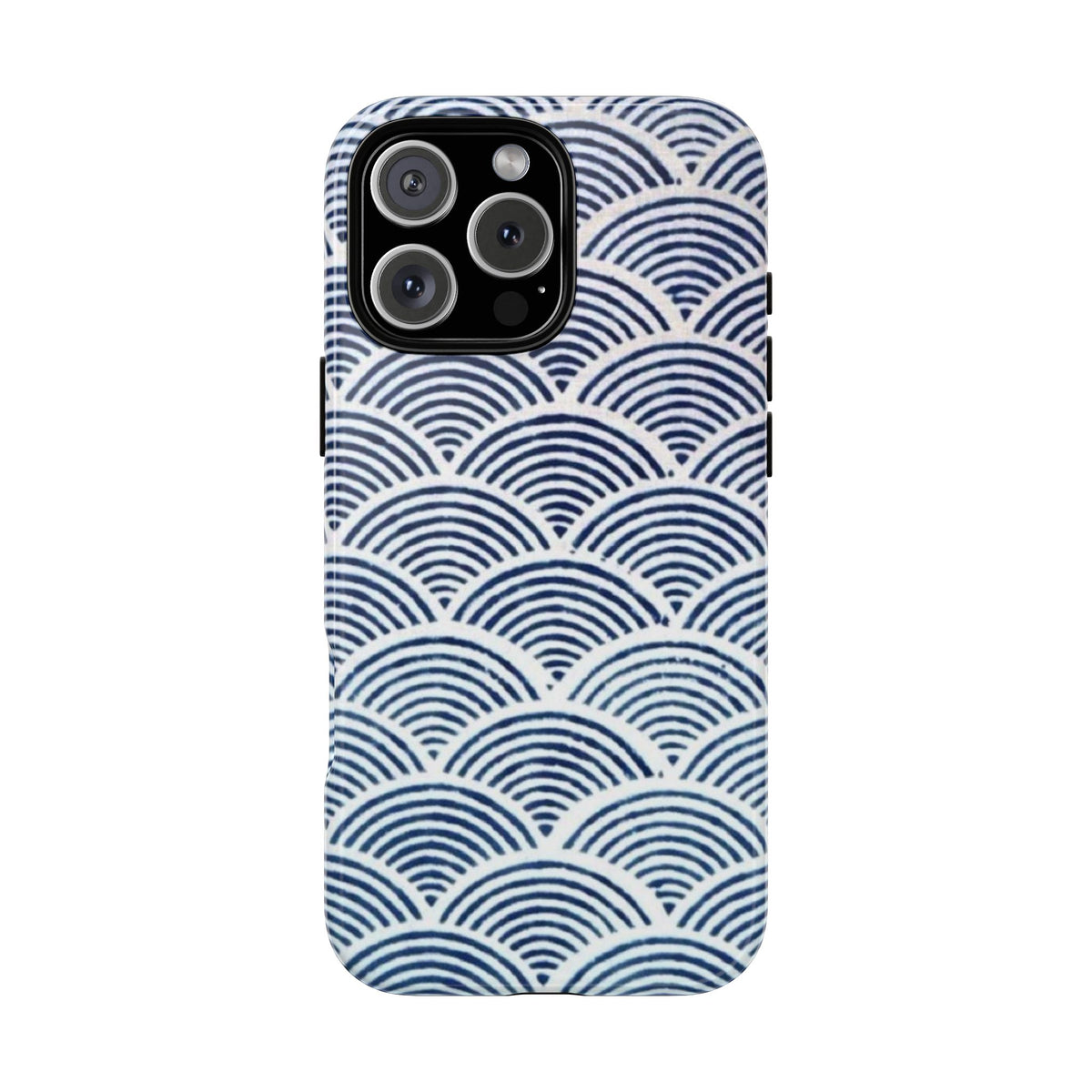 Ride The Wave  — Tough Phone Case