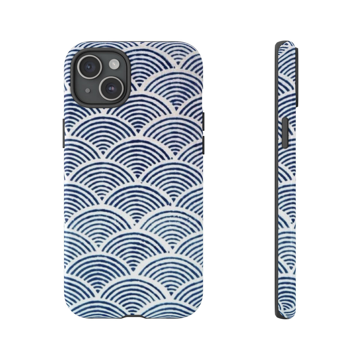 Ride The Wave  — Tough Phone Case