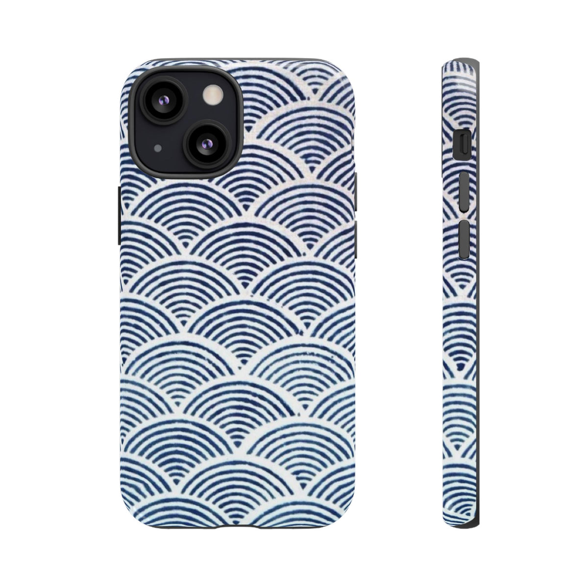 Ride The Wave  — Tough Phone Case