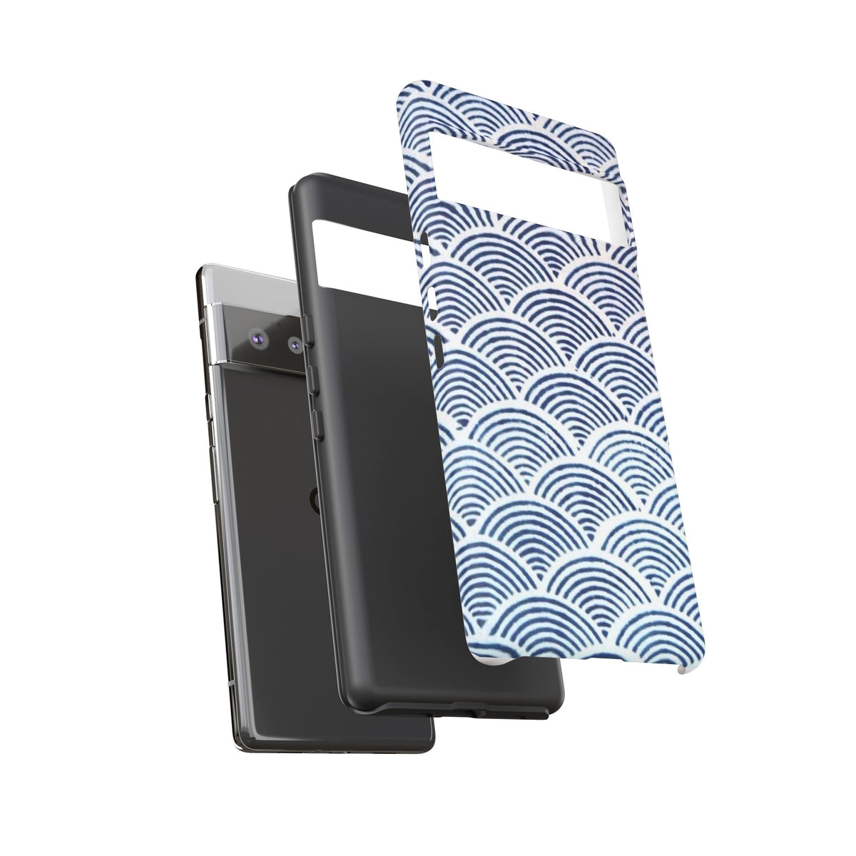 Ride The Wave  — Tough Phone Case