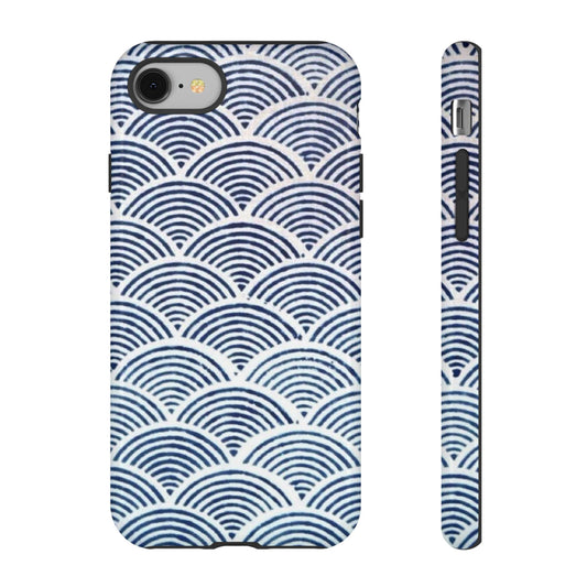 Ride The Wave  — Tough Phone Case