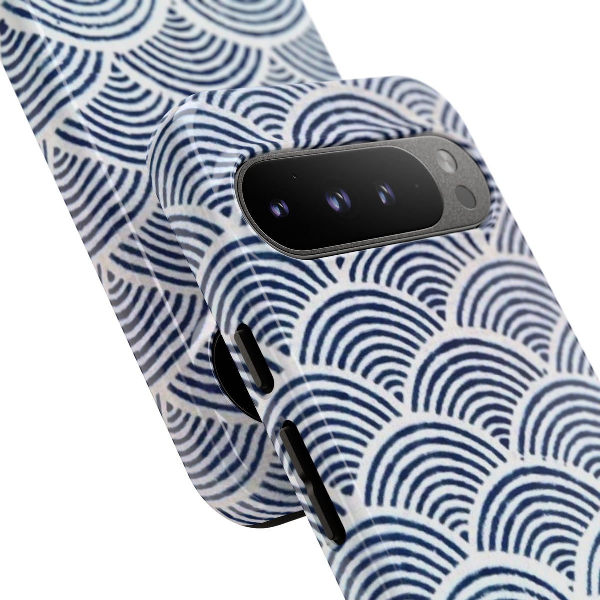 Ride The Wave  — Tough Phone Case