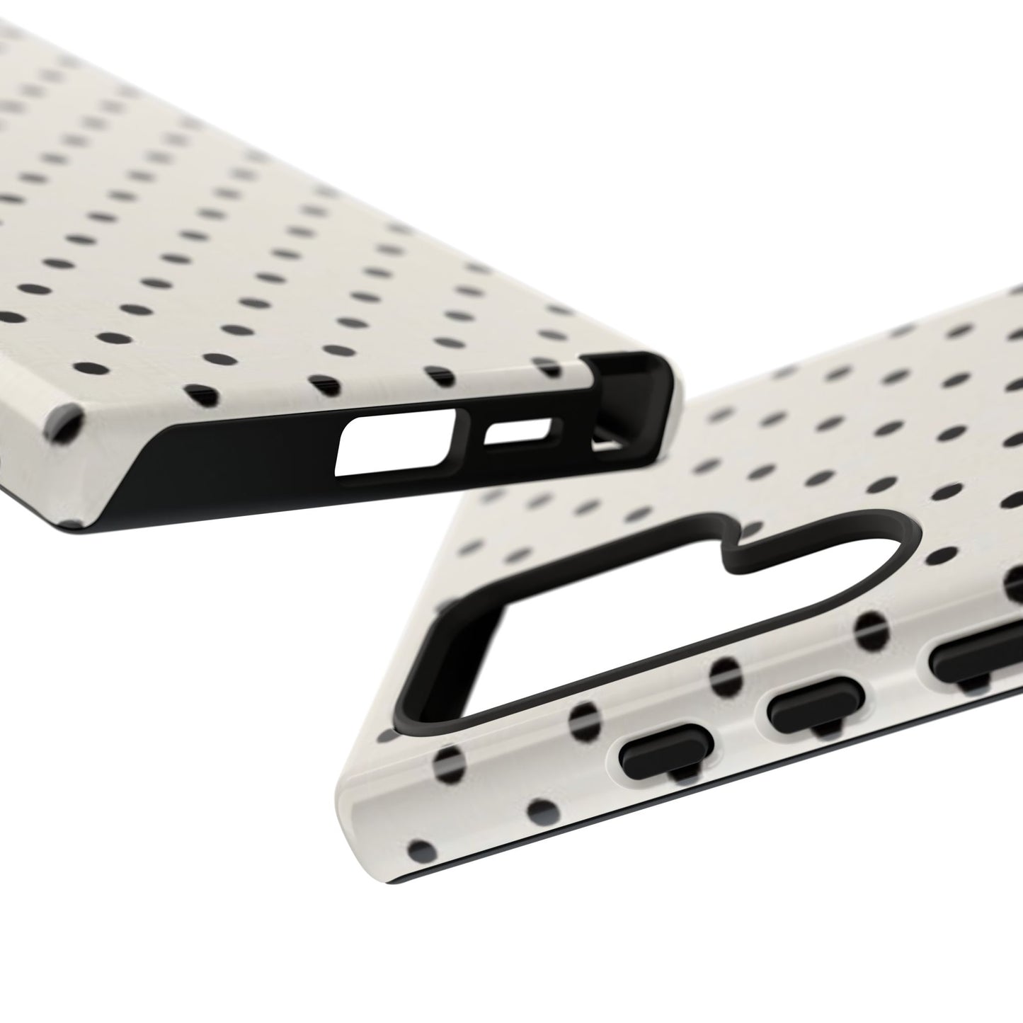 Polka Dot — Tough Phone Case