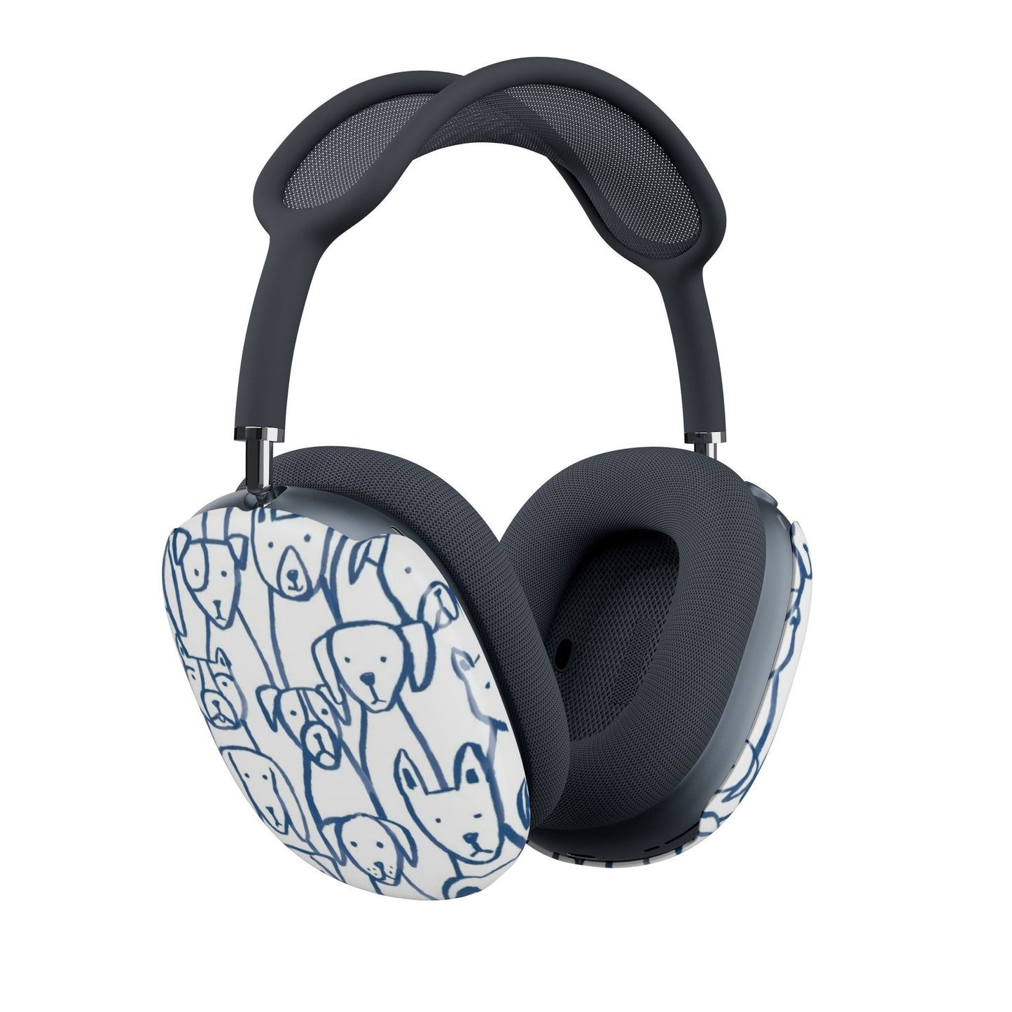 It’s Raining Cats and Dogs — AirPod Max Case