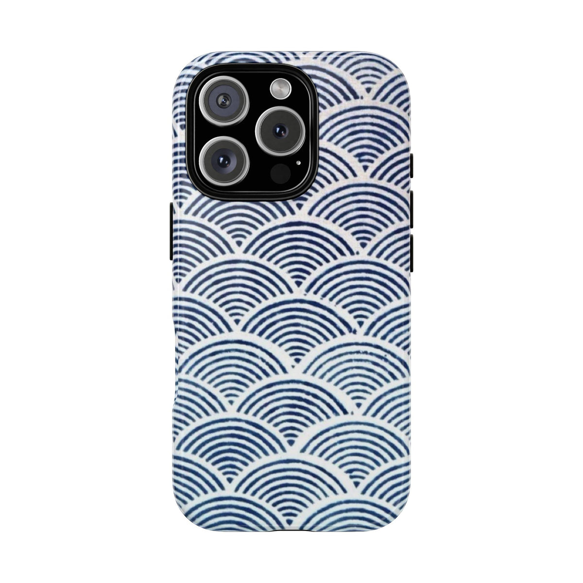 Ride The Wave  — Tough Phone Case