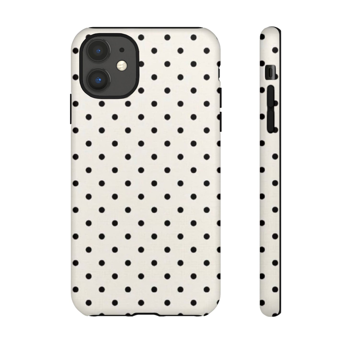 Polka Dot — Tough Phone Case