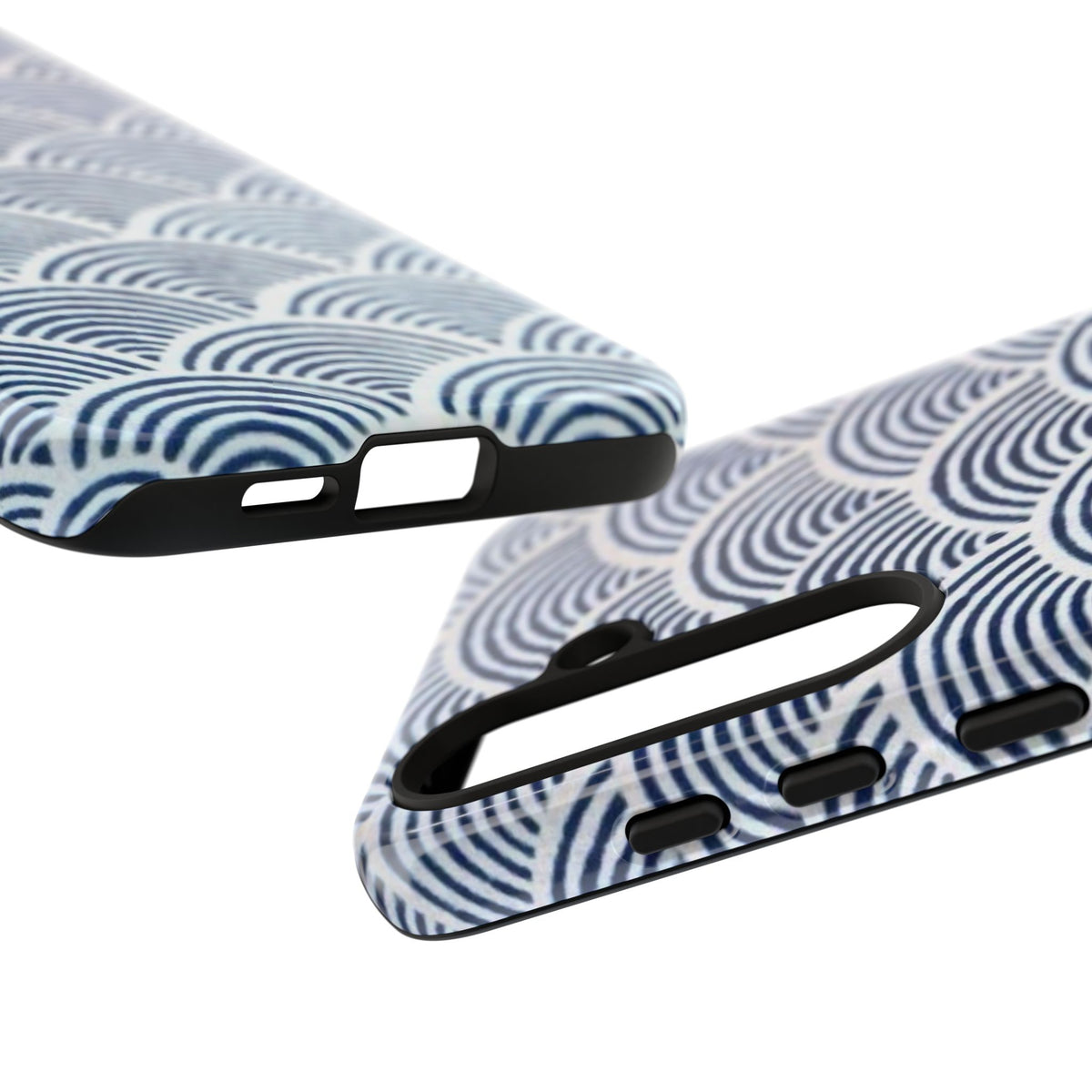 Ride The Wave  — Tough Phone Case