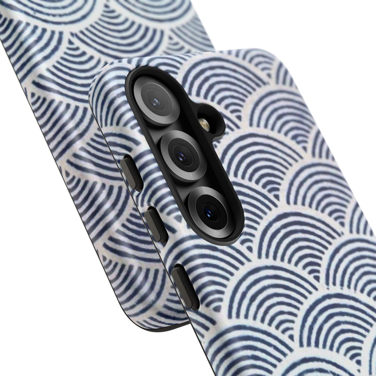 Ride The Wave  — Tough Phone Case