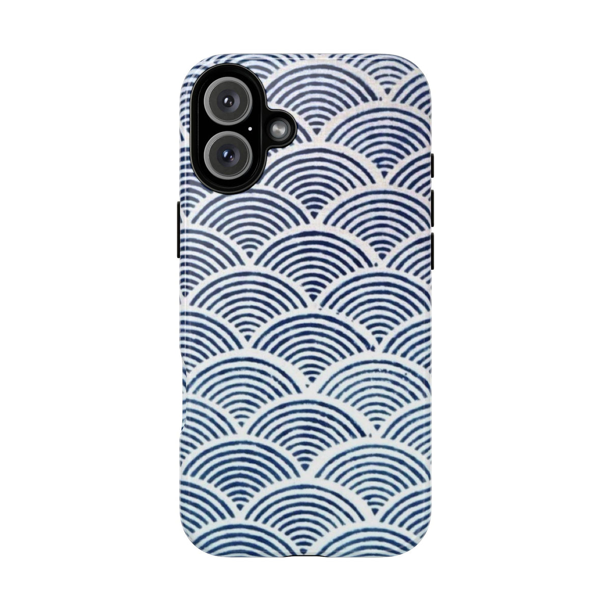 Ride The Wave  — Tough Phone Case