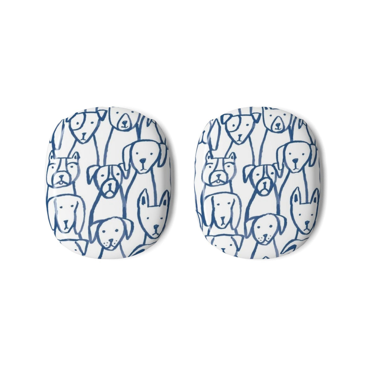 It’s Raining Cats and Dogs — AirPod Max Case