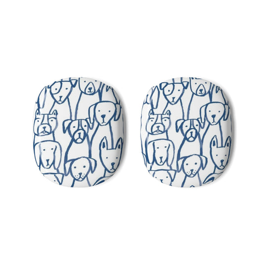 It’s Raining Cats and Dogs — AirPod Max Case