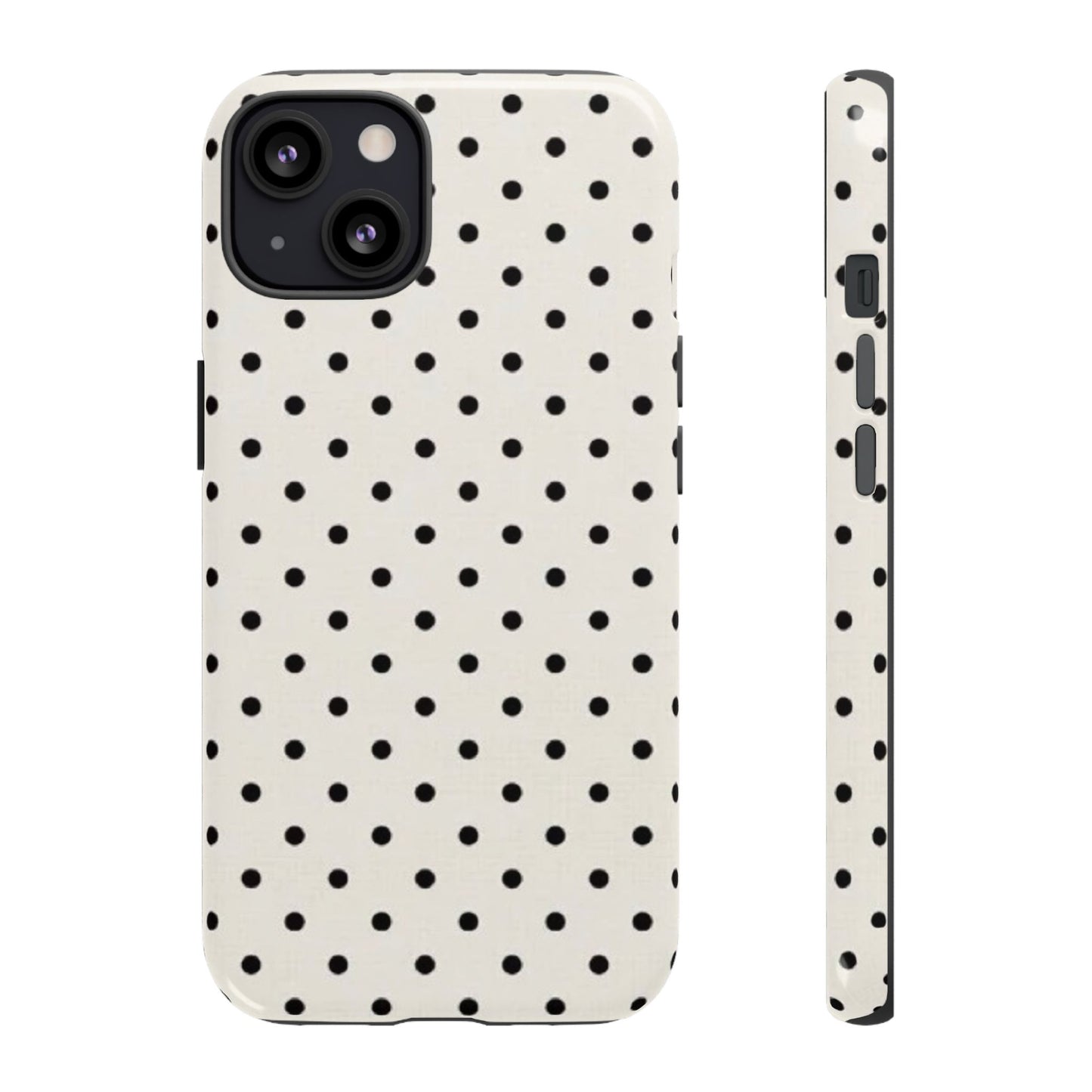 Polka Dot — Tough Phone Case