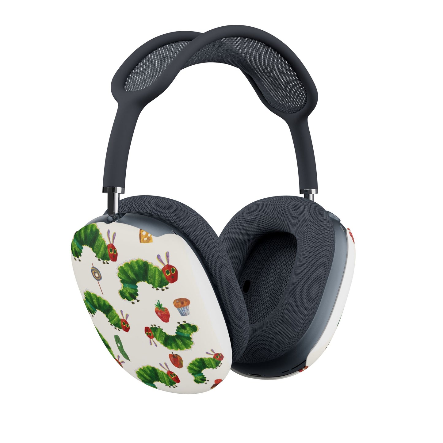 The Very Hungry Caterpillar — AirPods Max Case
