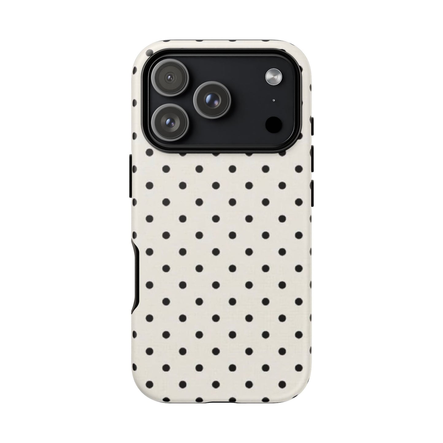 Polka Dot — Tough Phone Case