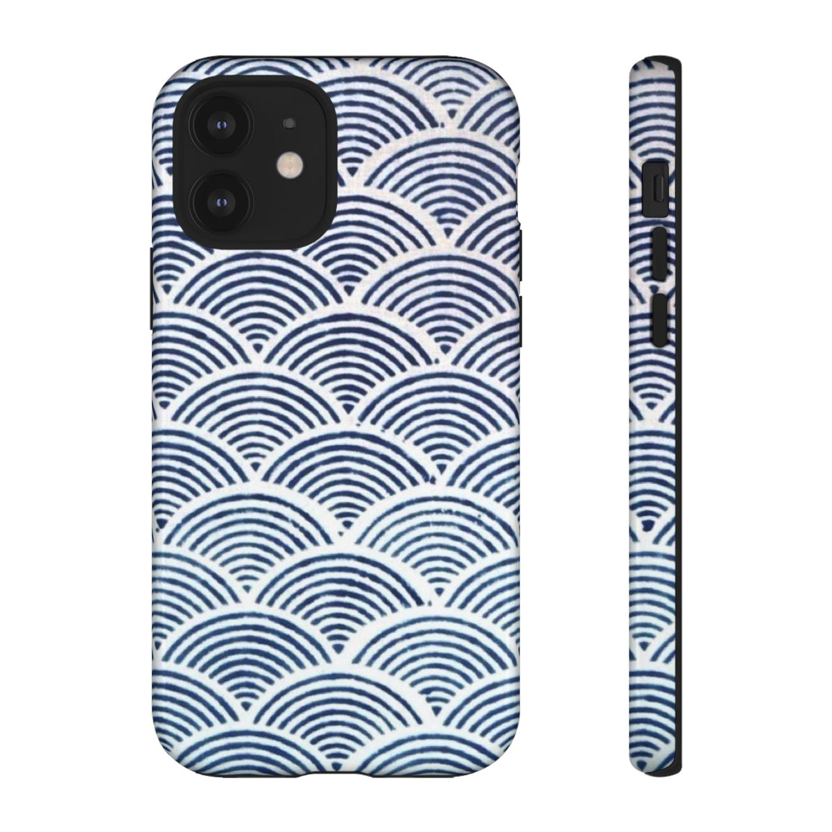 Ride The Wave  — Tough Phone Case