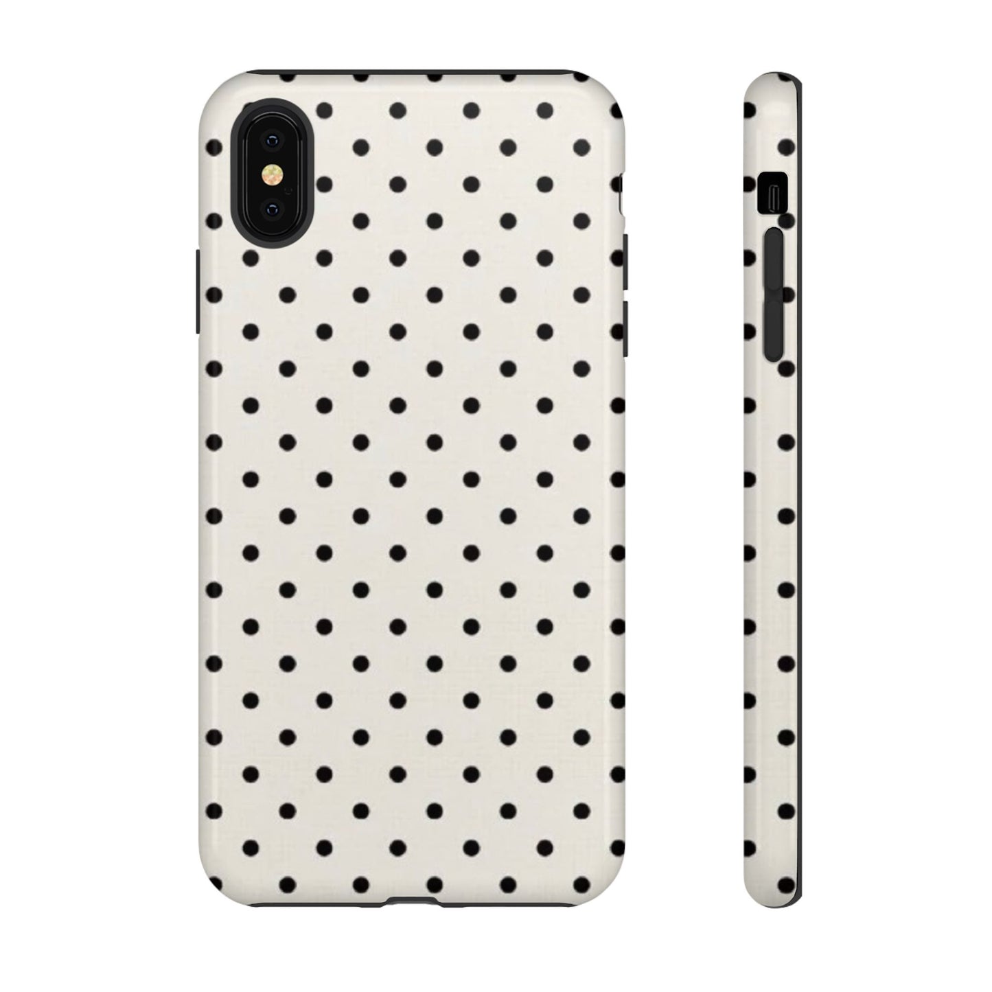 Polka Dot — Tough Phone Case