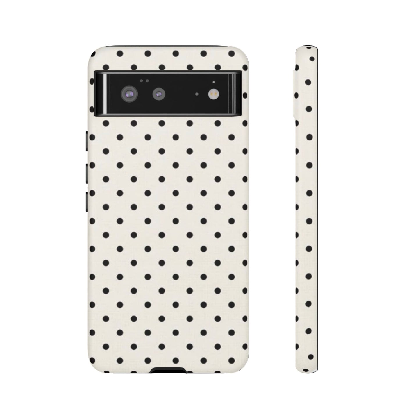 Polka Dot — Tough Phone Case
