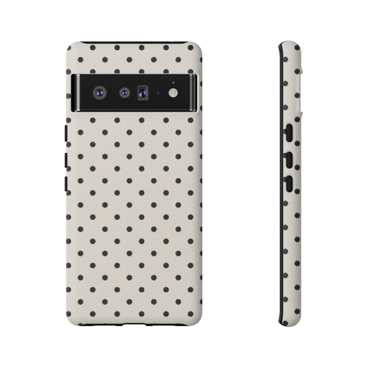 Polka Dot — Tough Phone Case
