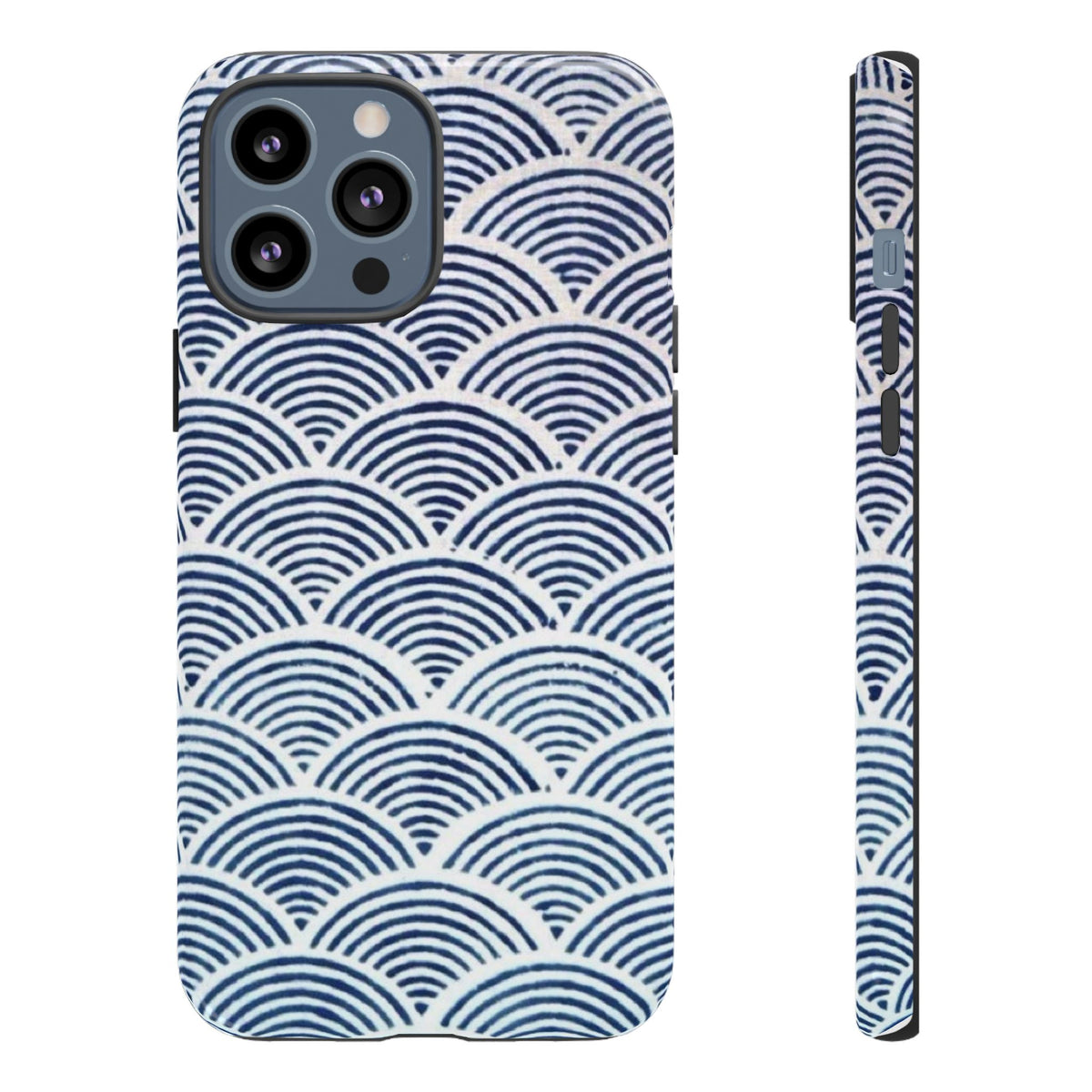 Ride The Wave  — Tough Phone Case