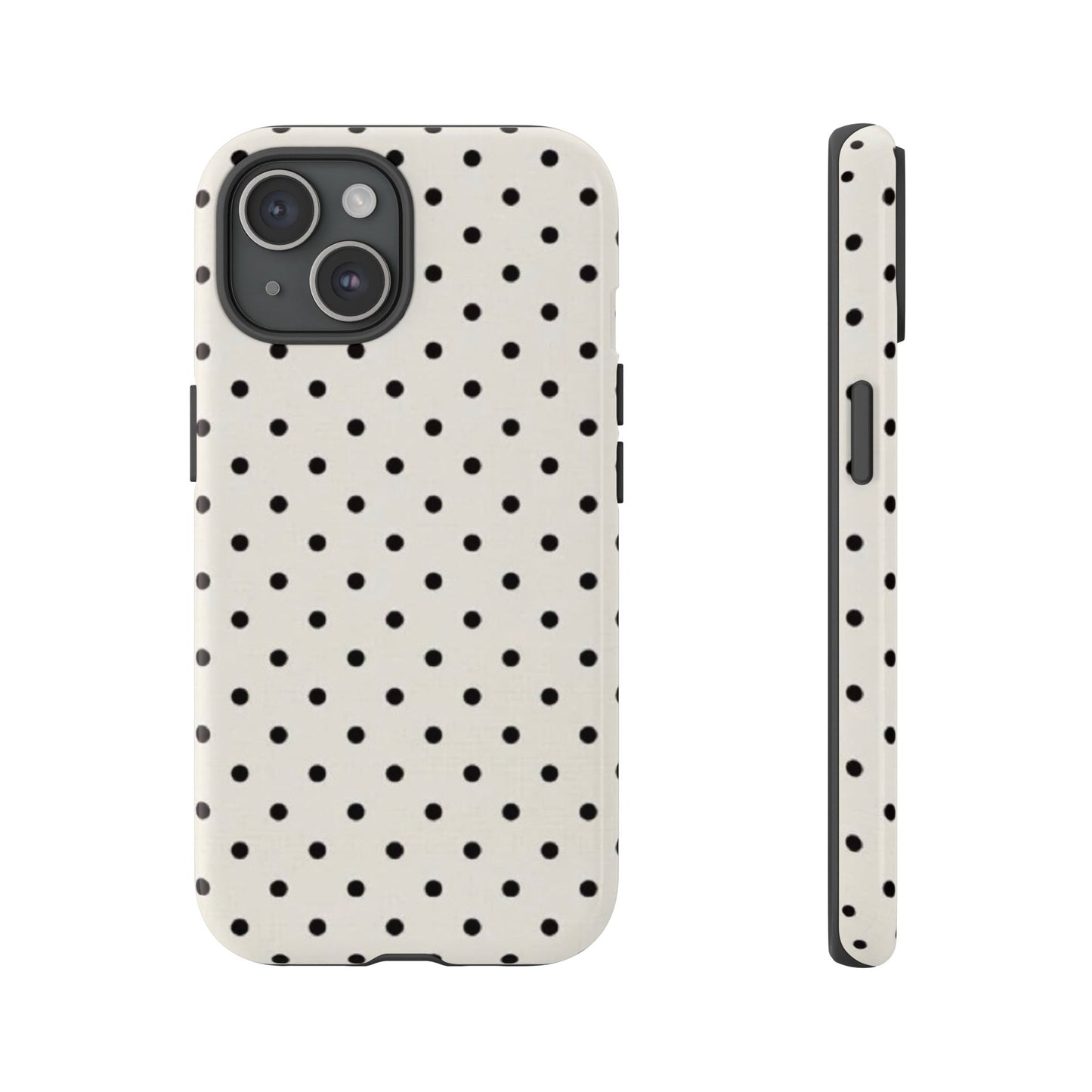 Polka Dot — Tough Phone Case