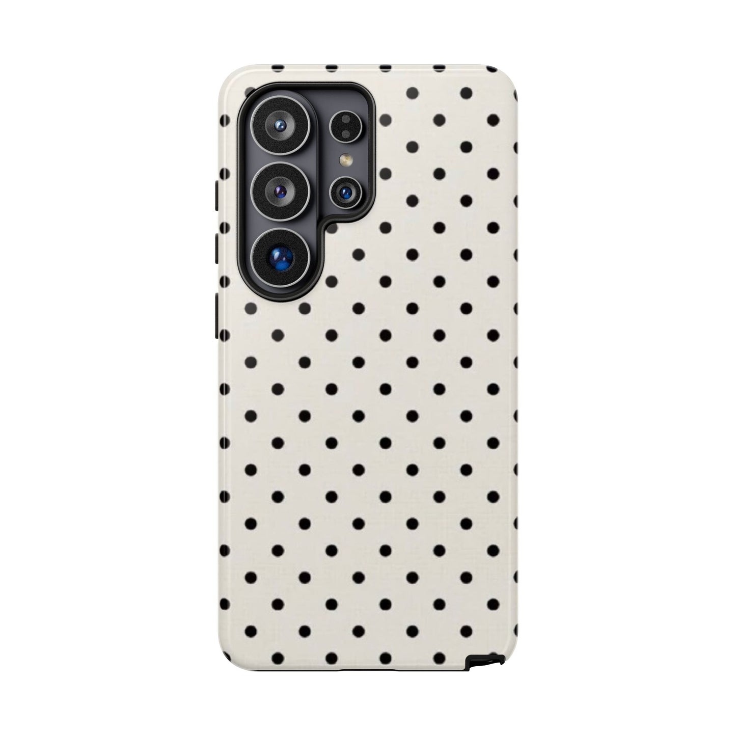 Polka Dot — Tough Phone Case
