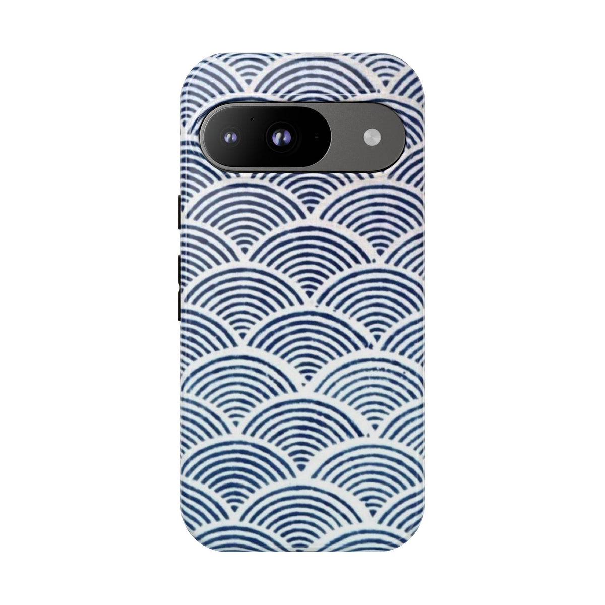 Ride The Wave  — Tough Phone Case