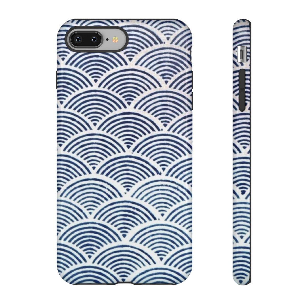 Ride The Wave  — Tough Phone Case